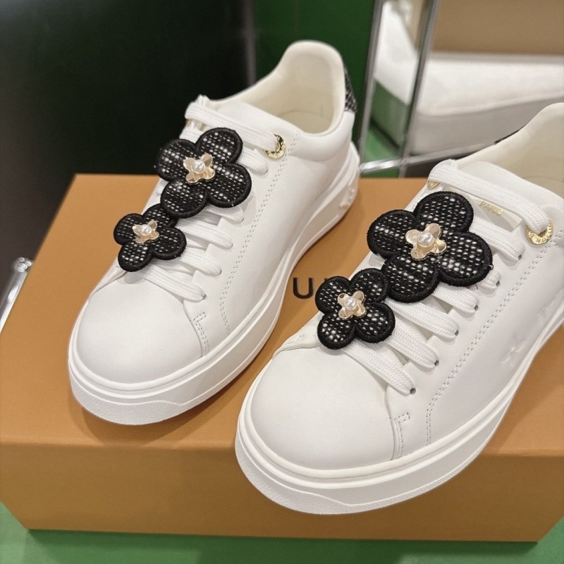 LV Time Out Sneakers 