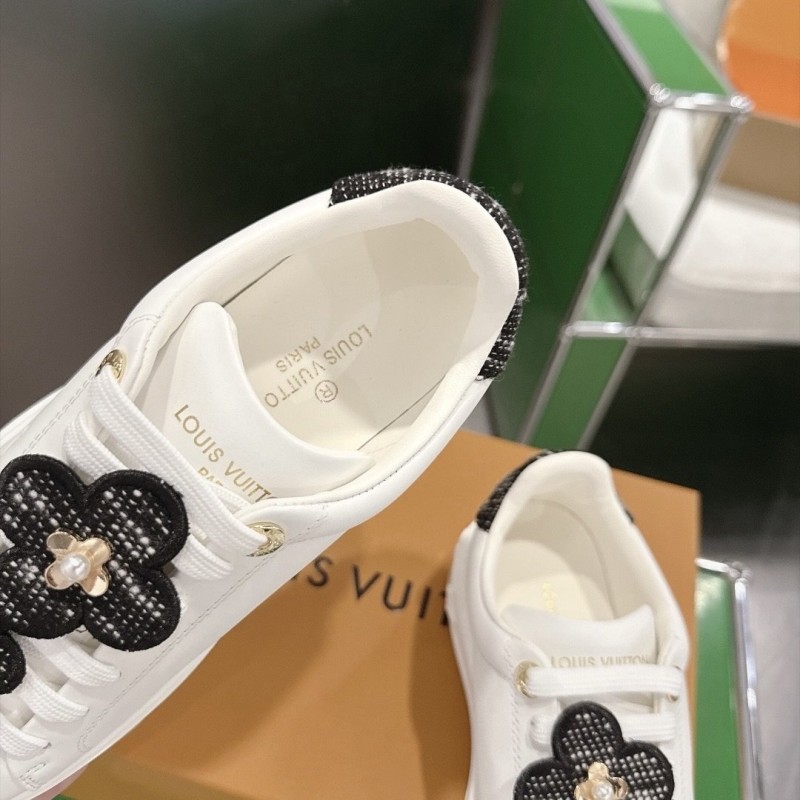 LV Time Out Sneakers 