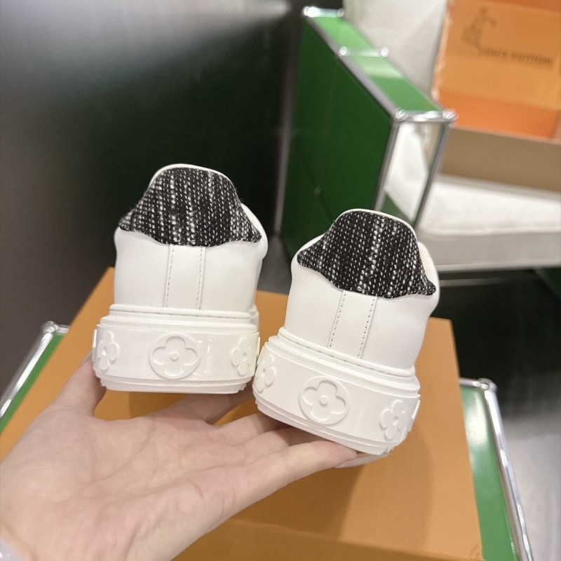 LV Time Out Sneakers 