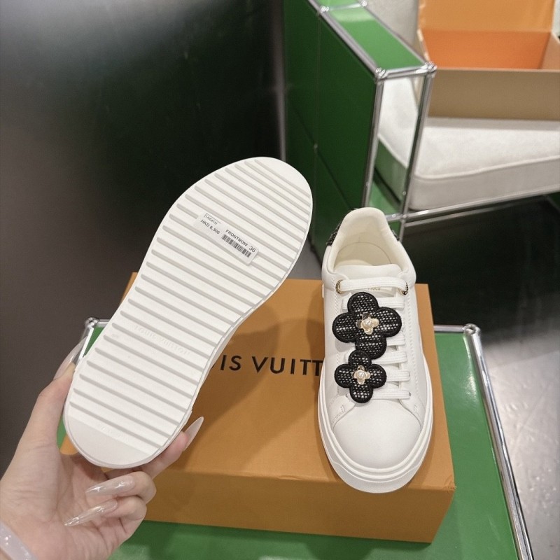 LV Time Out Sneakers 
