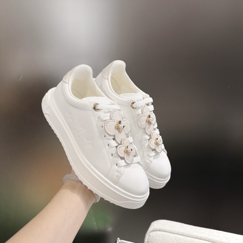 LV Time Out Sneakers 