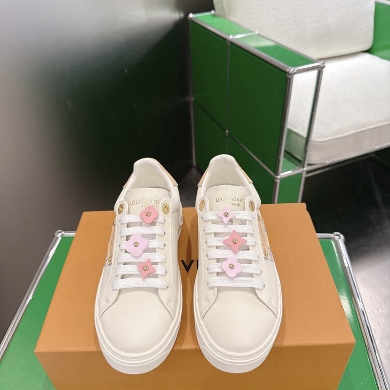 LV Time Out Sneakers 