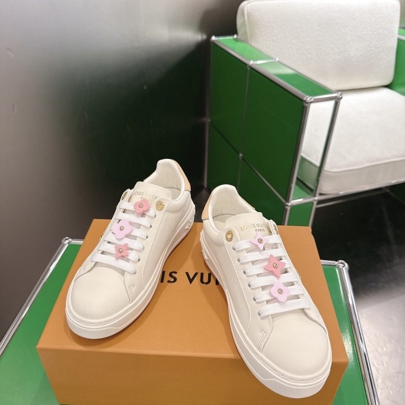 LV Time Out Sneakers 