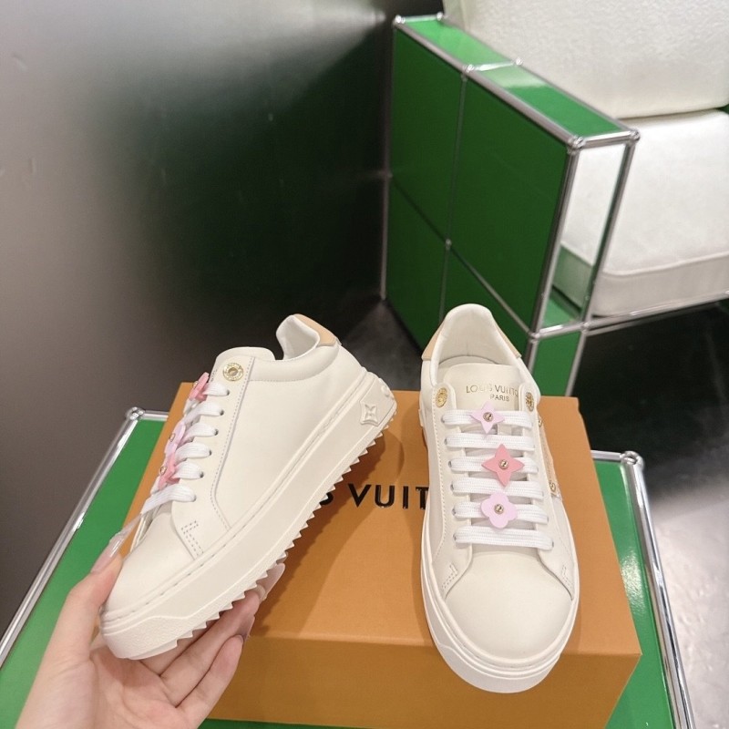 LV Time Out Sneakers 