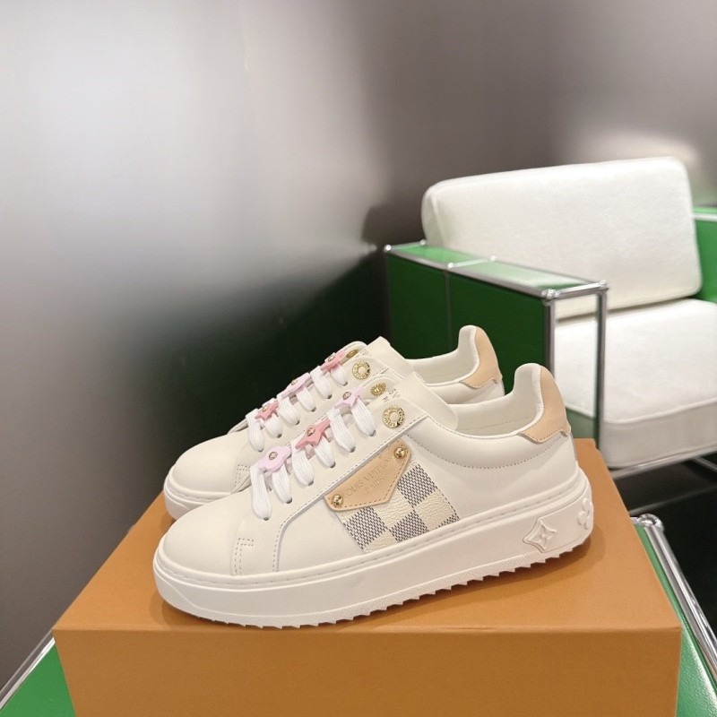 LV Time Out Sneakers 