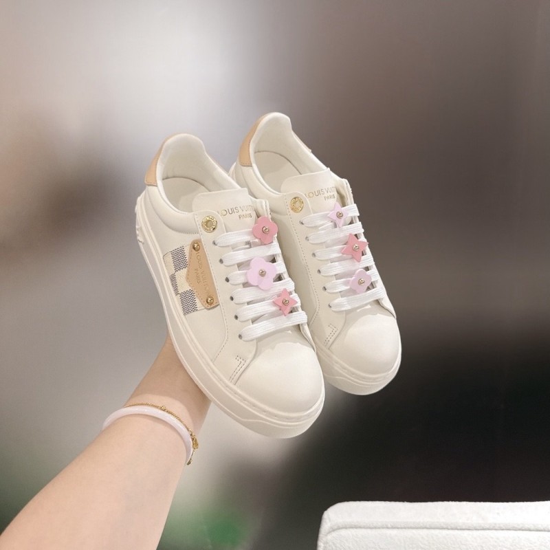 LV Time Out Sneakers 