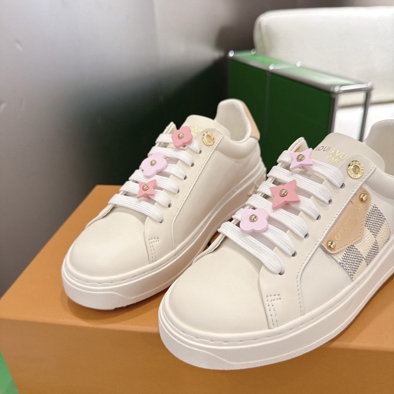 LV Time Out Sneakers 