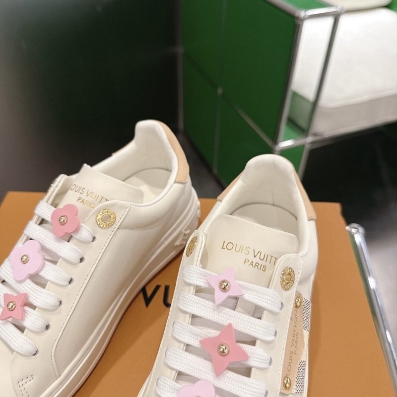 LV Time Out Sneakers 
