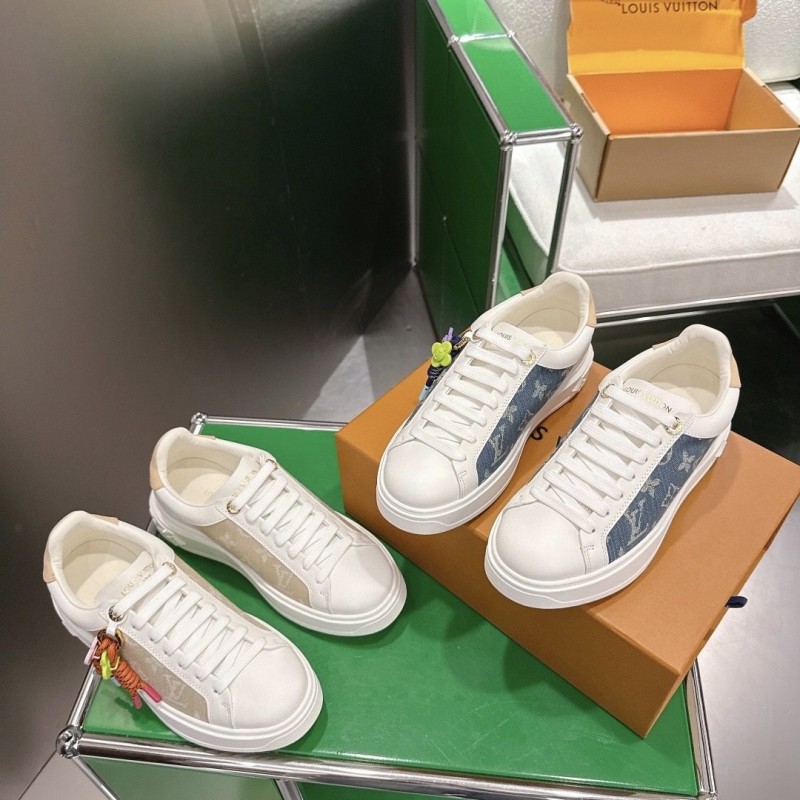 LV Time Out Sneakers 