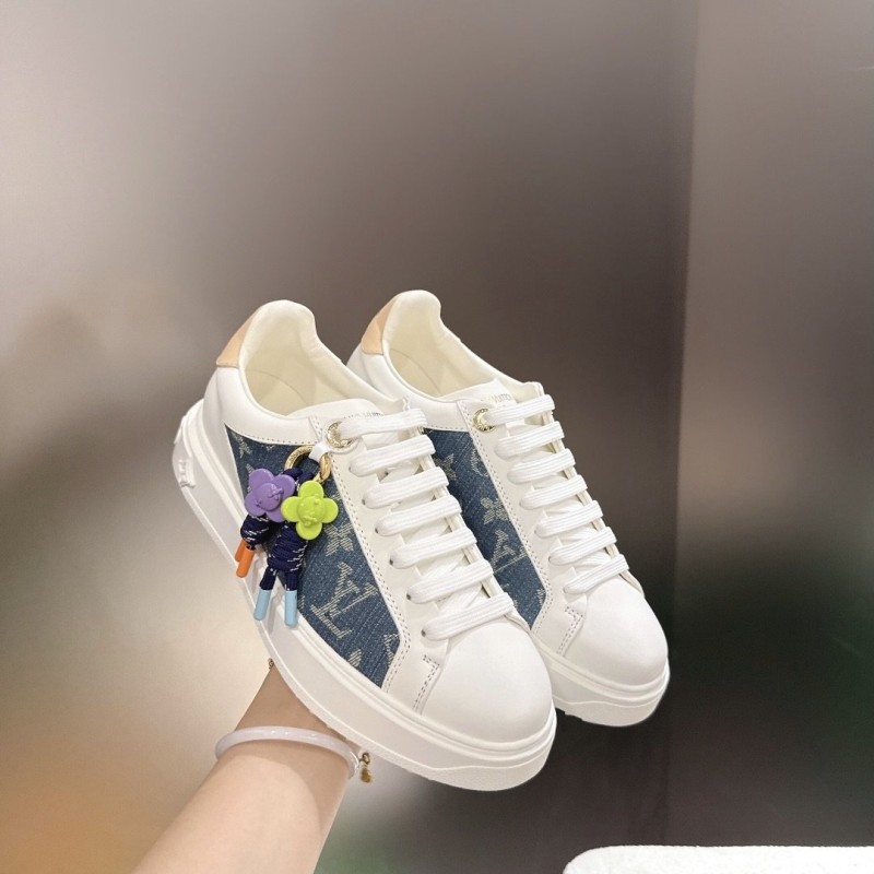 LV Time Out Sneakers 