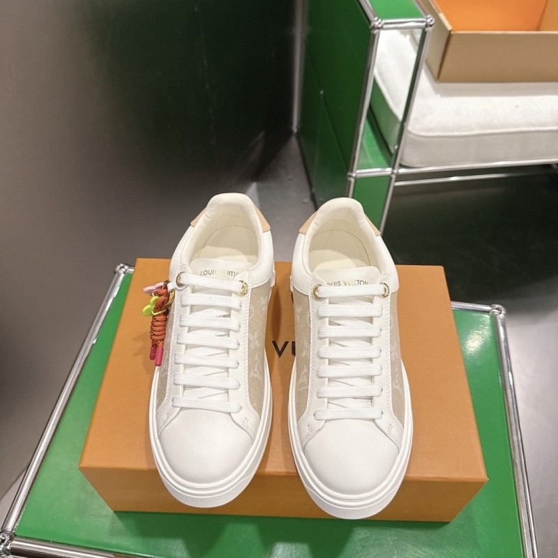 LV Time Out Sneakers 