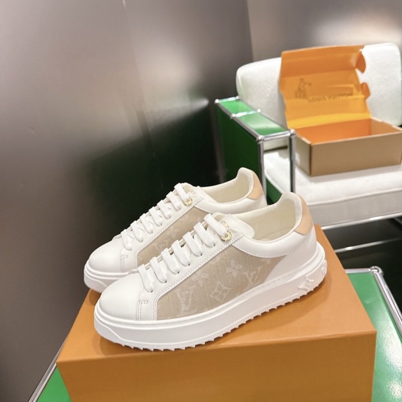 LV Time Out Sneakers 