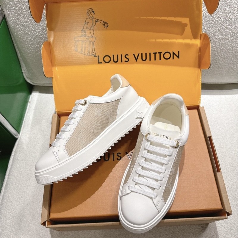 LV Time Out Sneakers 