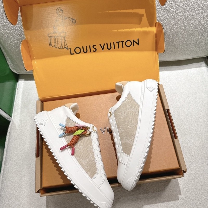LV Time Out Sneakers 