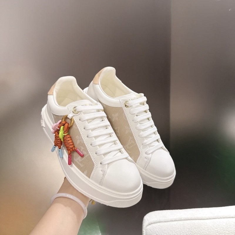 LV Time Out Sneakers 