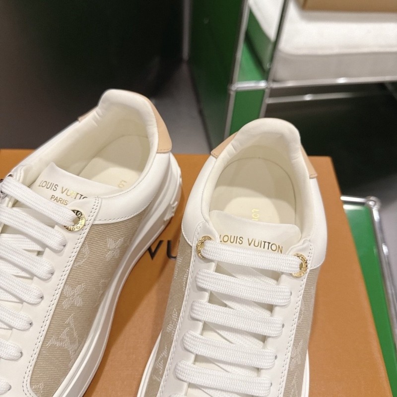 LV Time Out Sneakers 