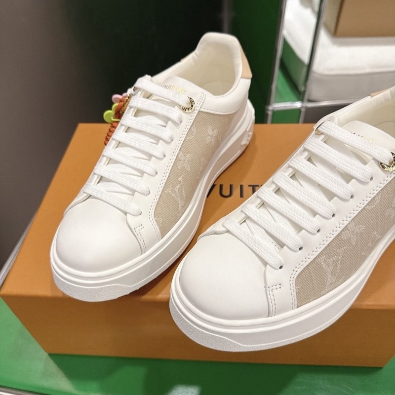 LV Time Out Sneakers 