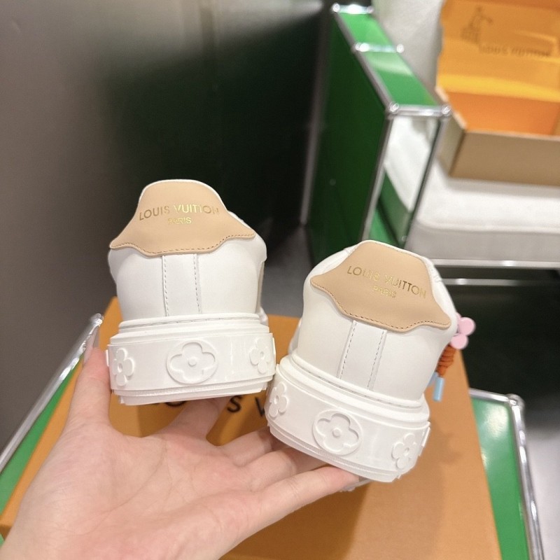LV Time Out Sneakers 