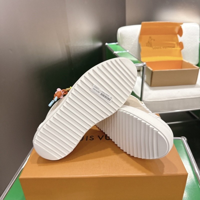 LV Time Out Sneakers 