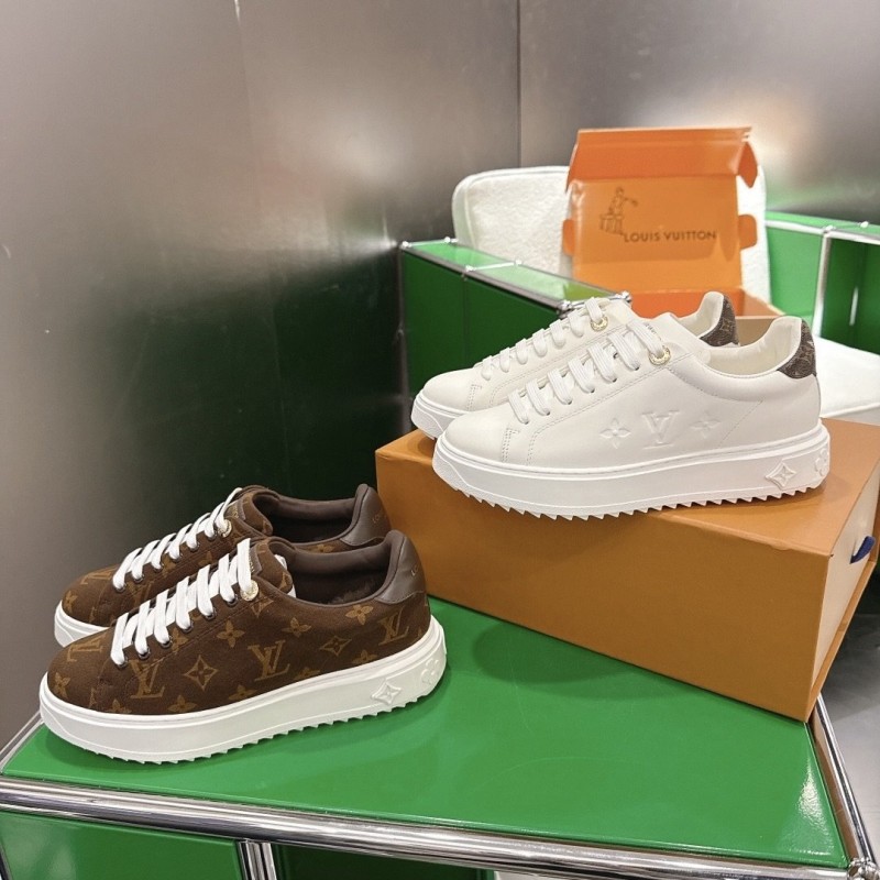 LV Time Out Sneakers 