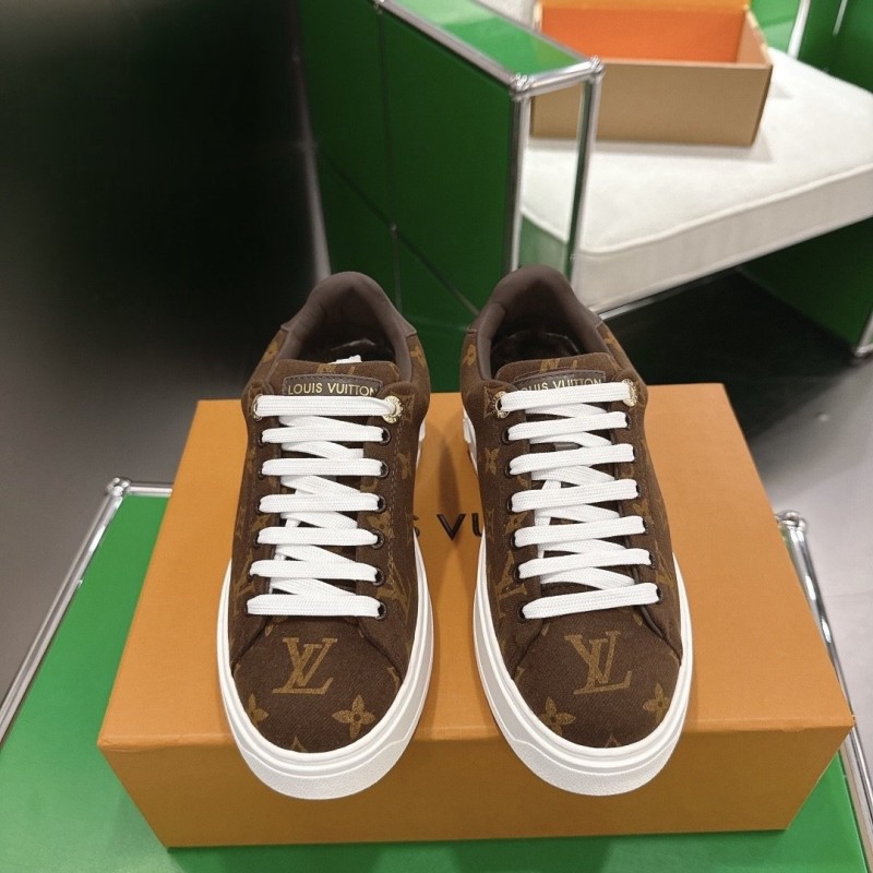 LV Time Out Sneakers 