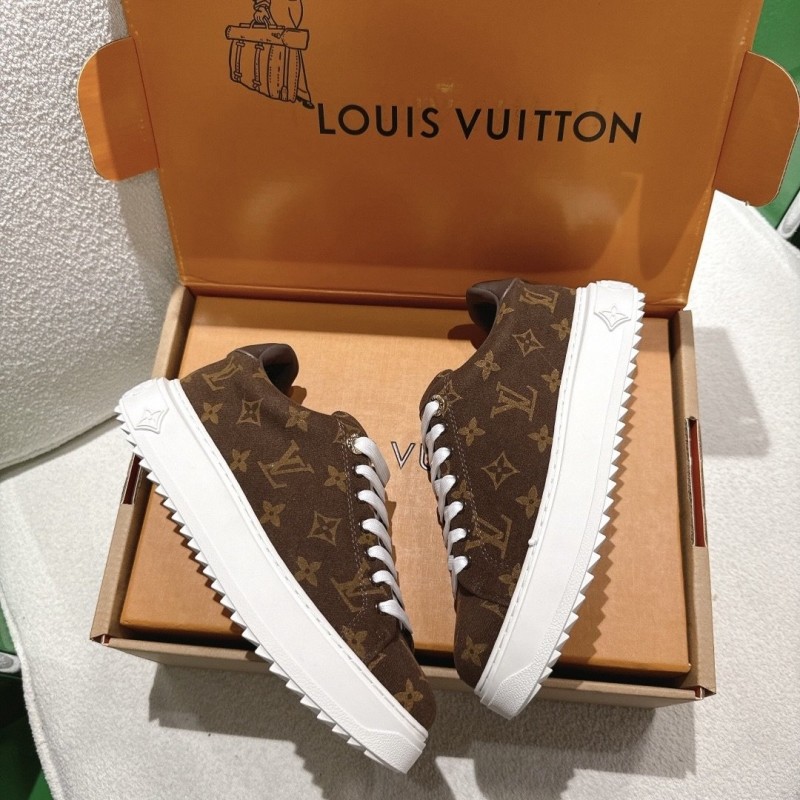 LV Time Out Sneakers 