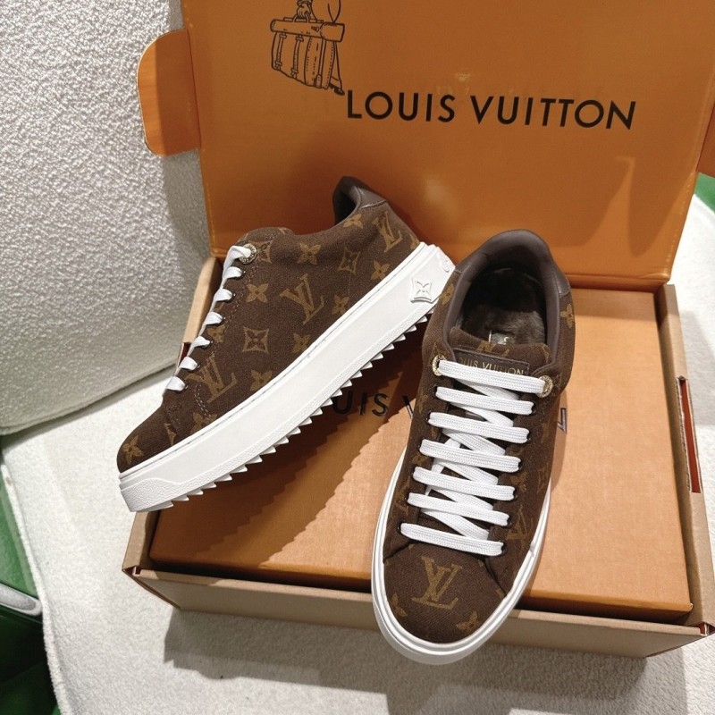 LV Time Out Sneakers 