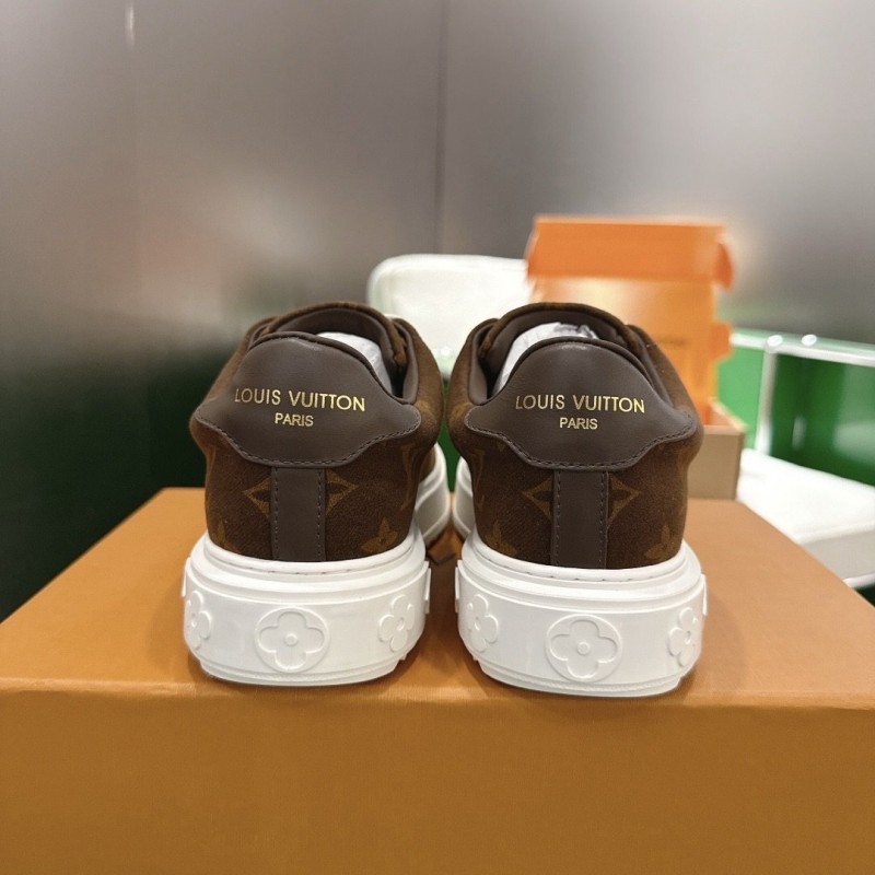 LV Time Out Sneakers 
