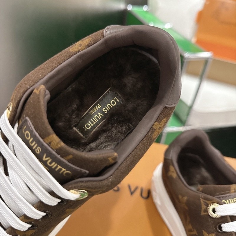LV Time Out Sneakers 