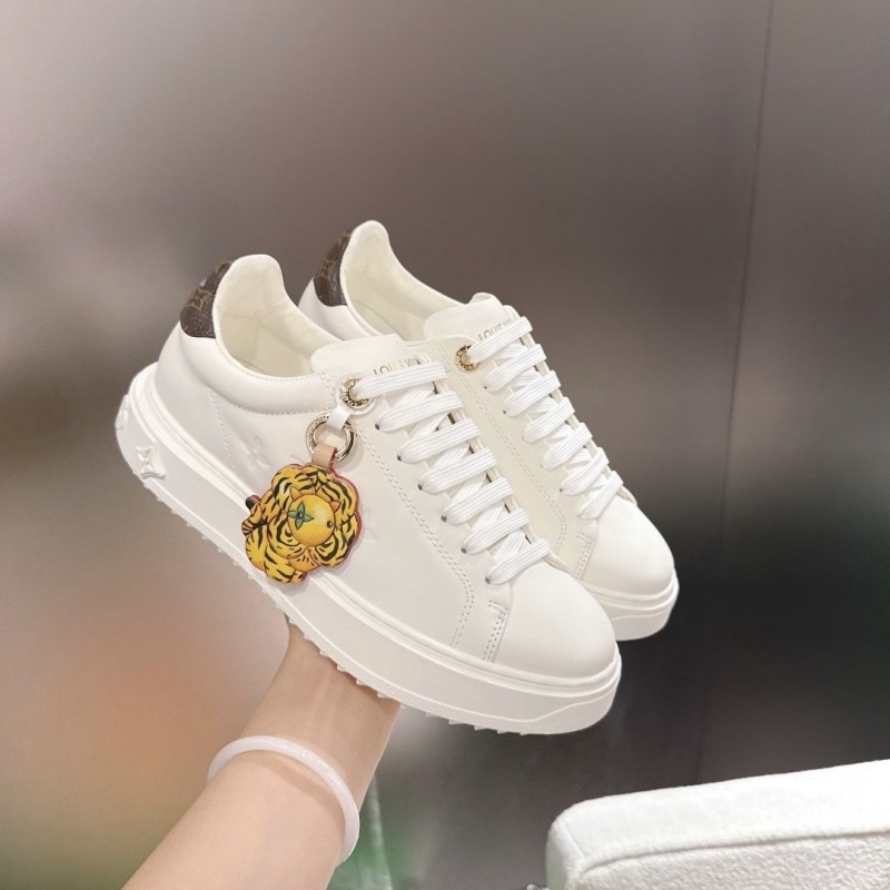 LV Time Out Sneakers 