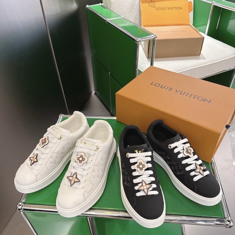LV Time Out Sneakers 