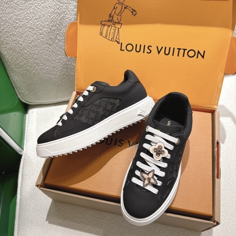LV Time Out Sneakers 