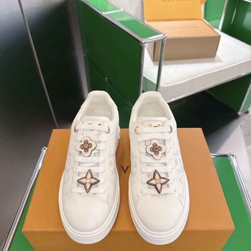 LV Time Out Sneakers 