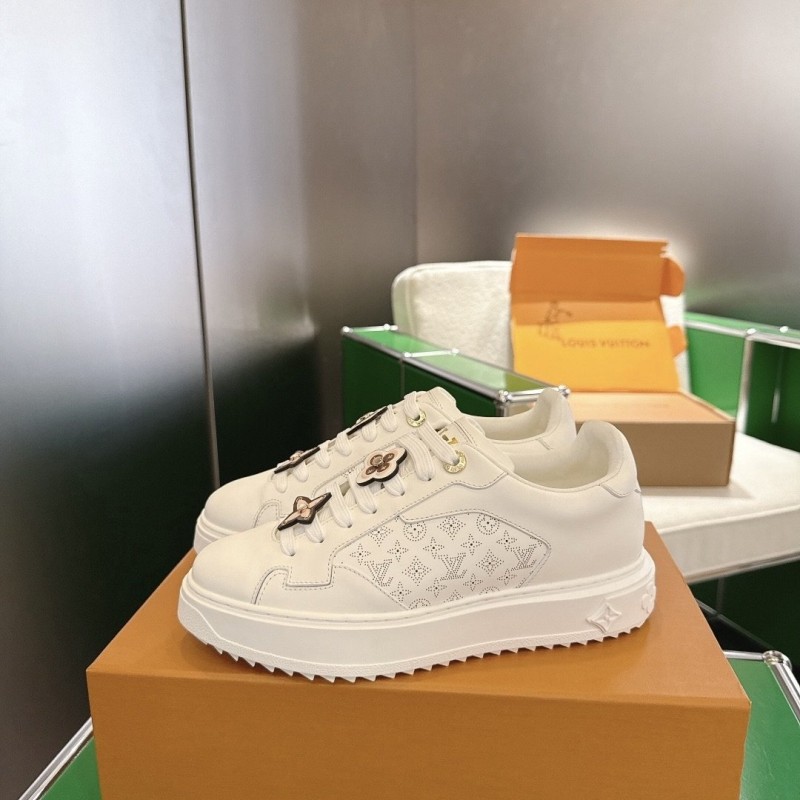 LV Time Out Sneakers 