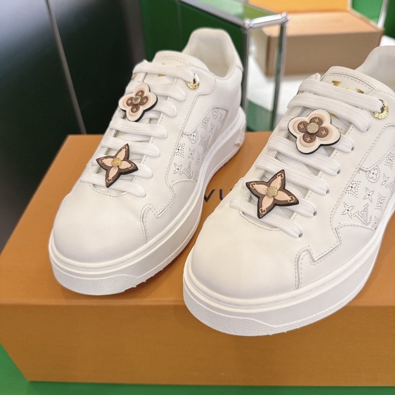 LV Time Out Sneakers 