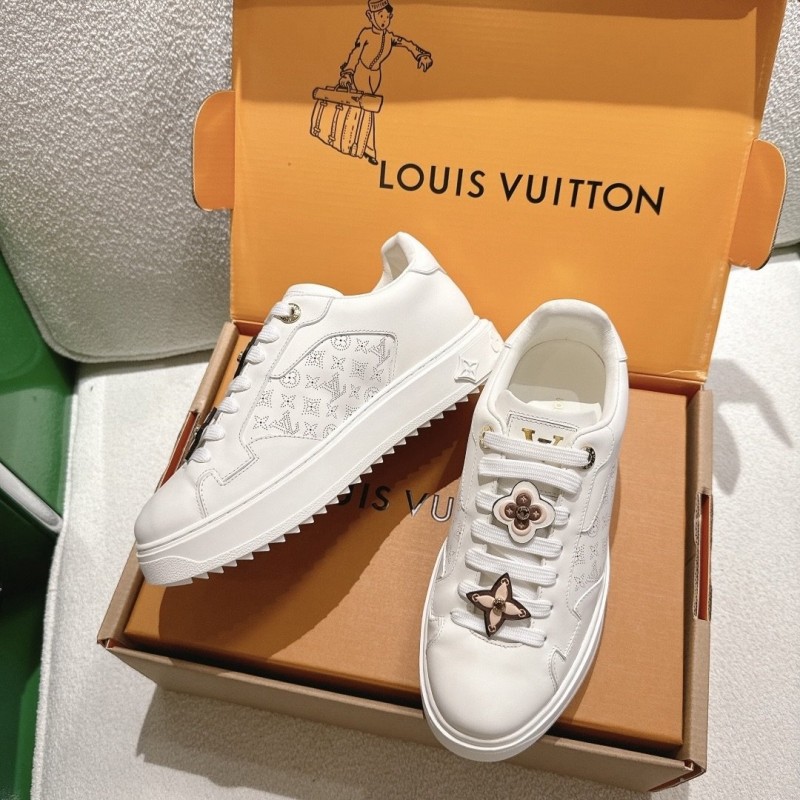 LV Time Out Sneakers 