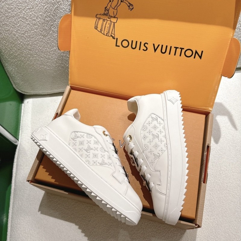 LV Time Out Sneakers 