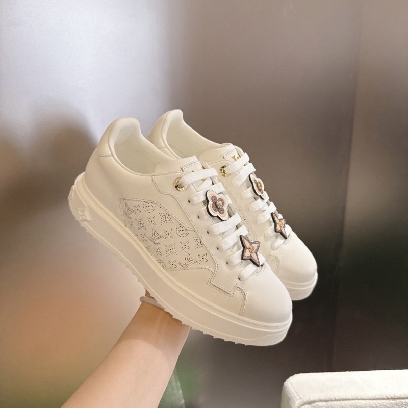 LV Time Out Sneakers 