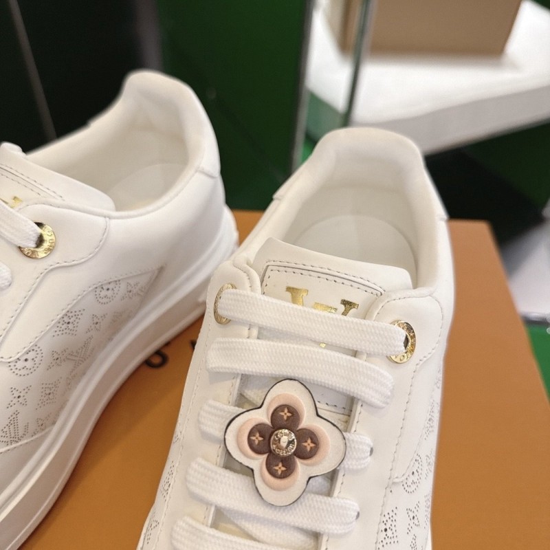 LV Time Out Sneakers 