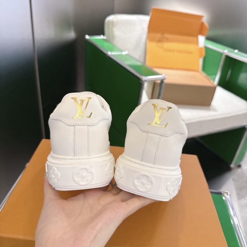 LV Time Out Sneakers 