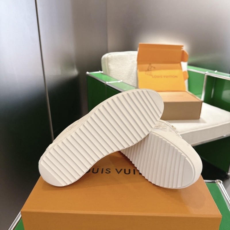 LV Time Out Sneakers 