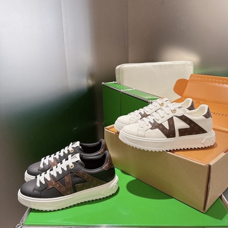 LV Time Out Sneakers 