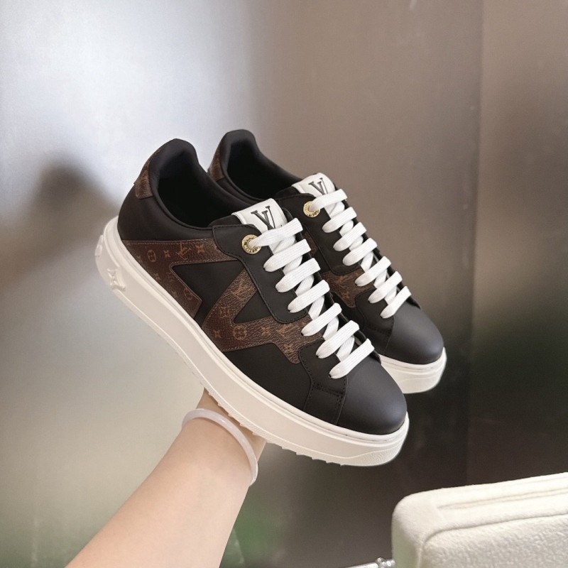 LV Time Out Sneakers 