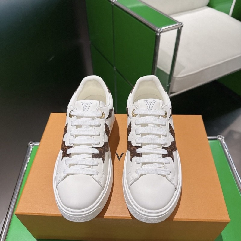 LV Time Out Sneakers 