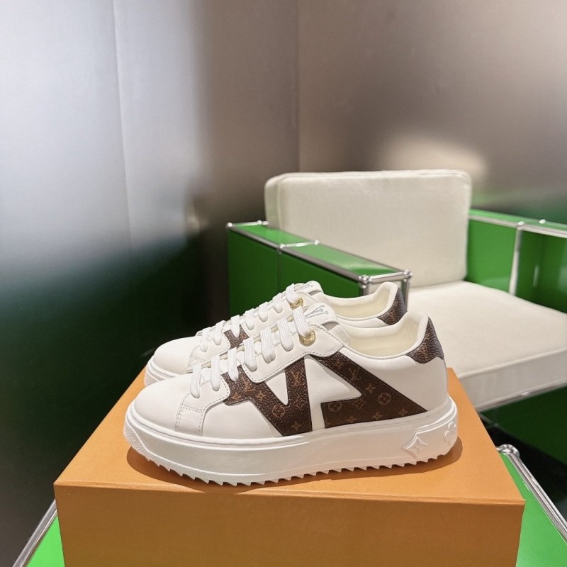 LV Time Out Sneakers 