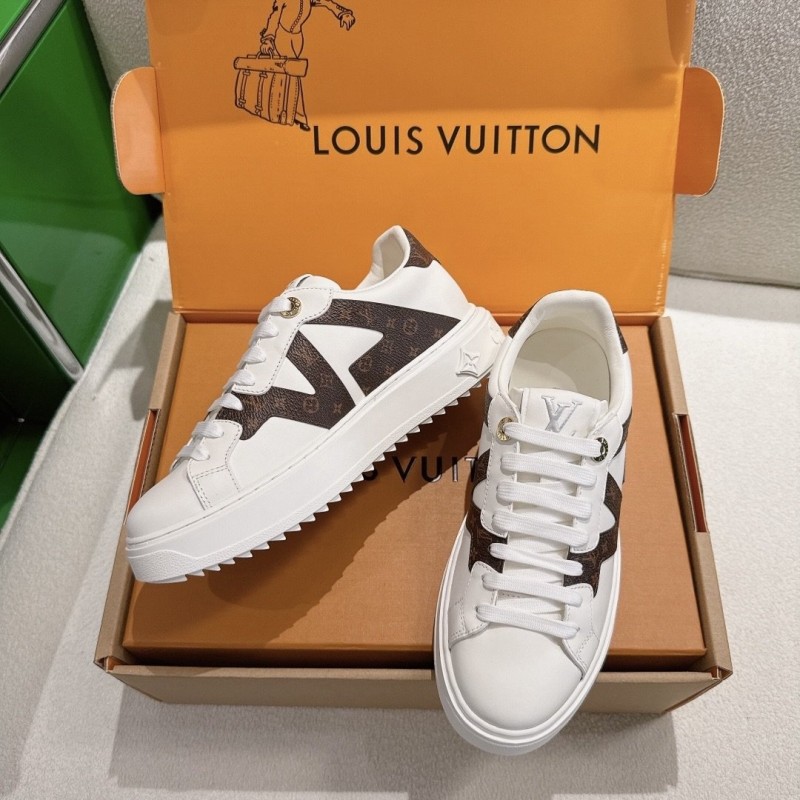 LV Time Out Sneakers 