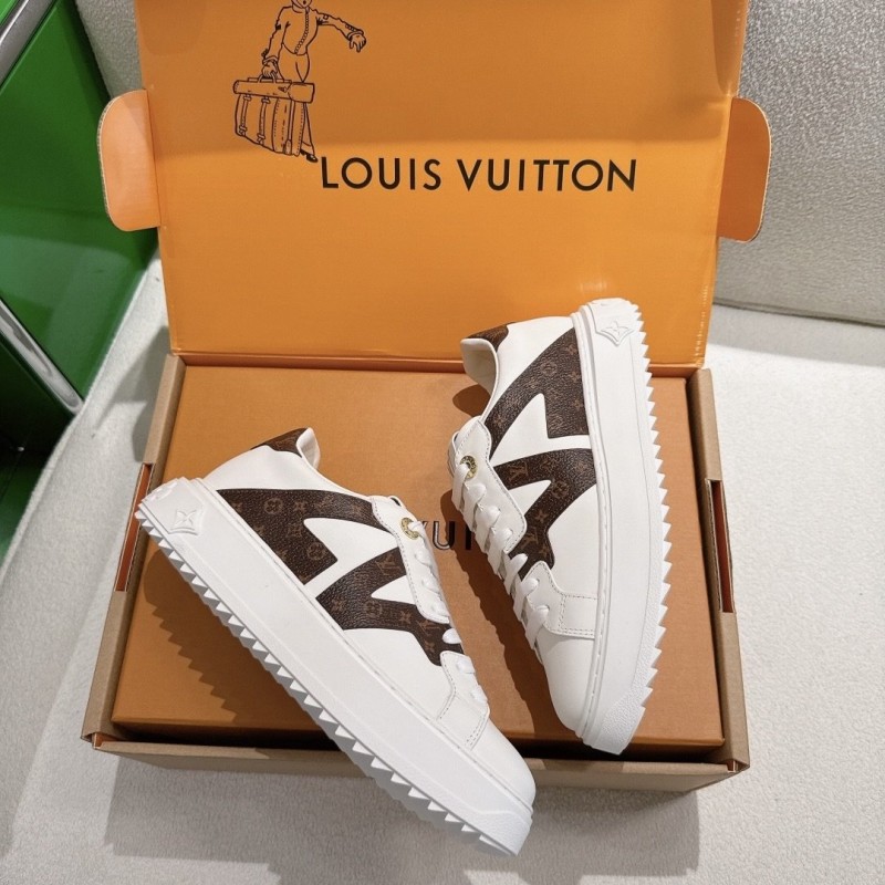 LV Time Out Sneakers 