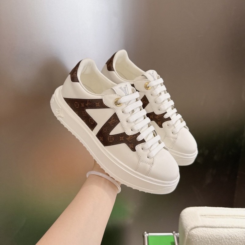 LV Time Out Sneakers 