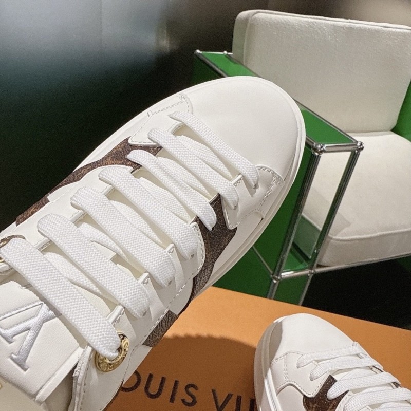 LV Time Out Sneakers 