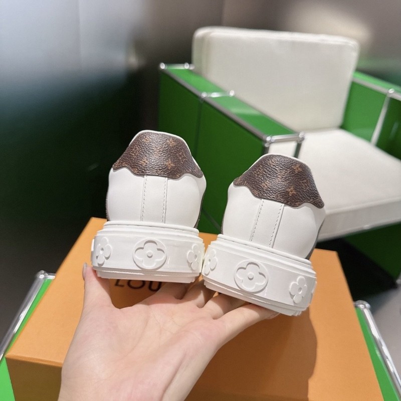 LV Time Out Sneakers 